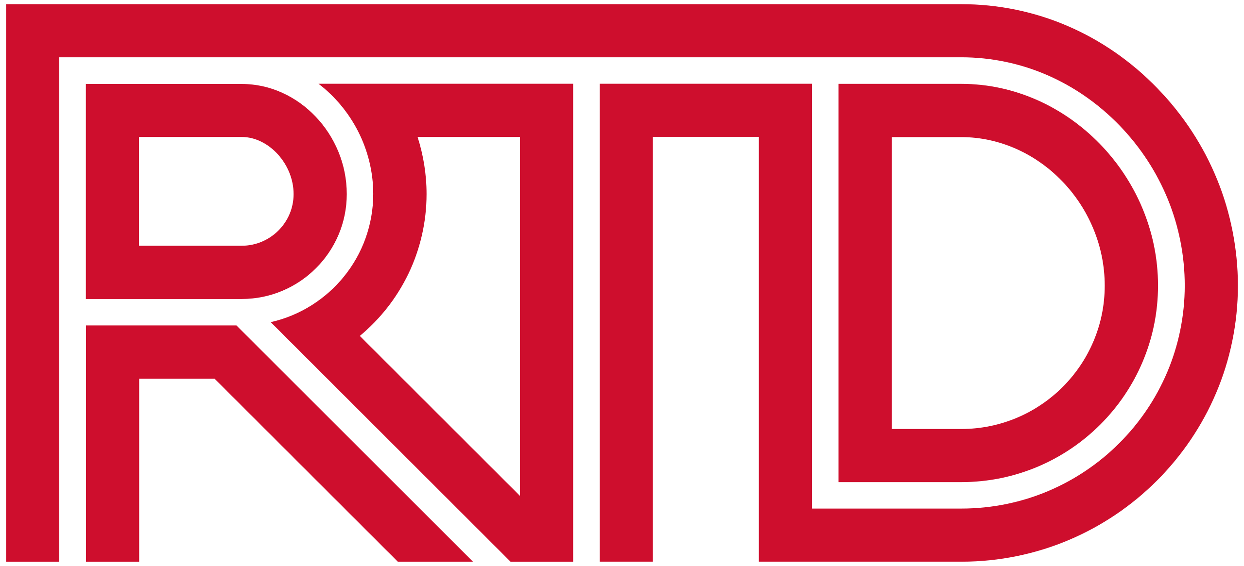Regional Transportation District (RTD) logo
